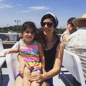 Meet your Posher, Jeanine